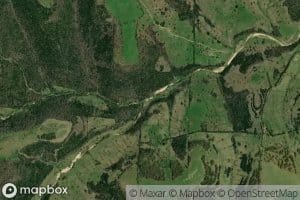 Cranenest Creek