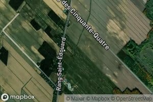 Ruisseau Brais-Bergeron