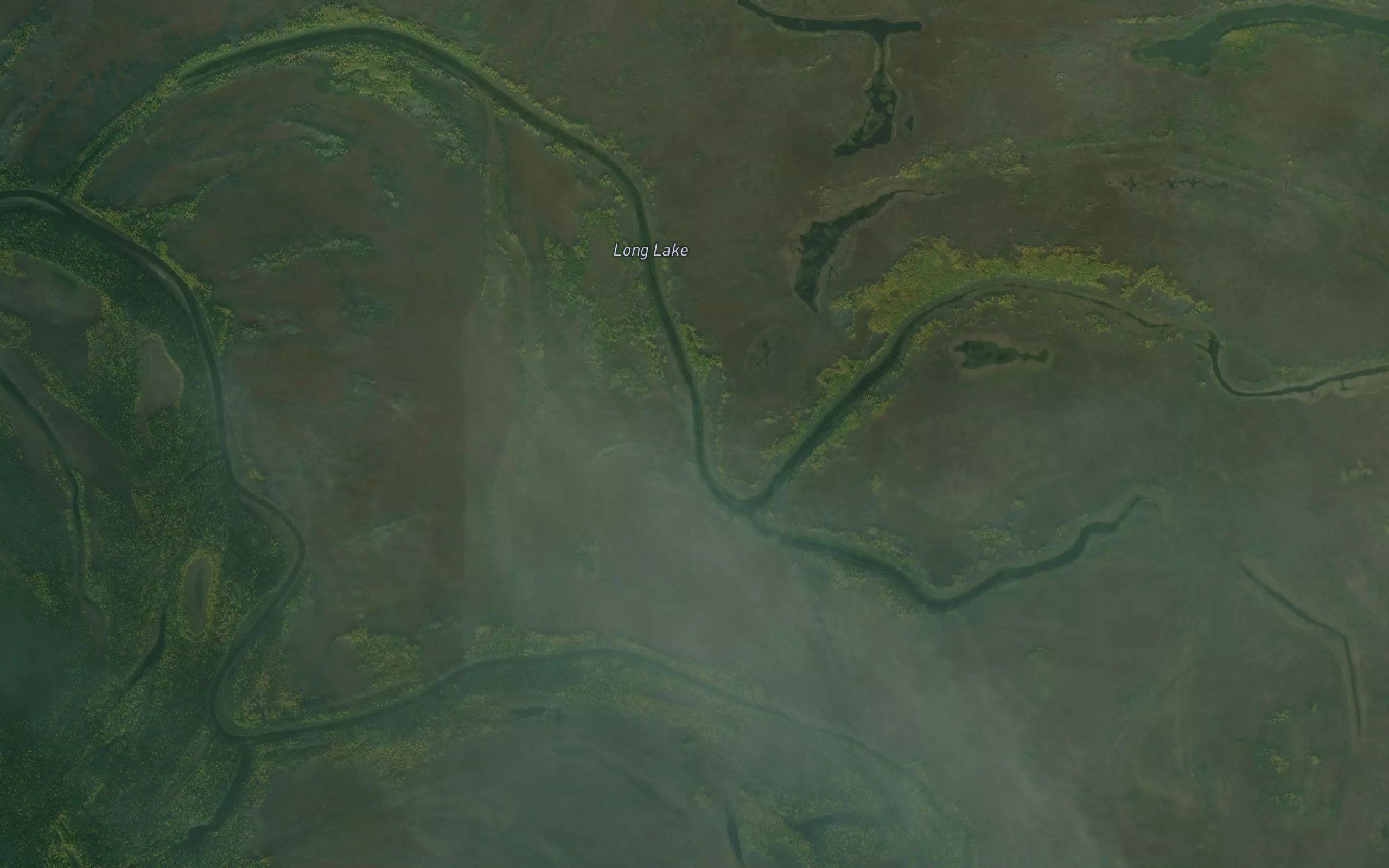 Long Lake