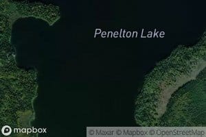 Penelton Lake