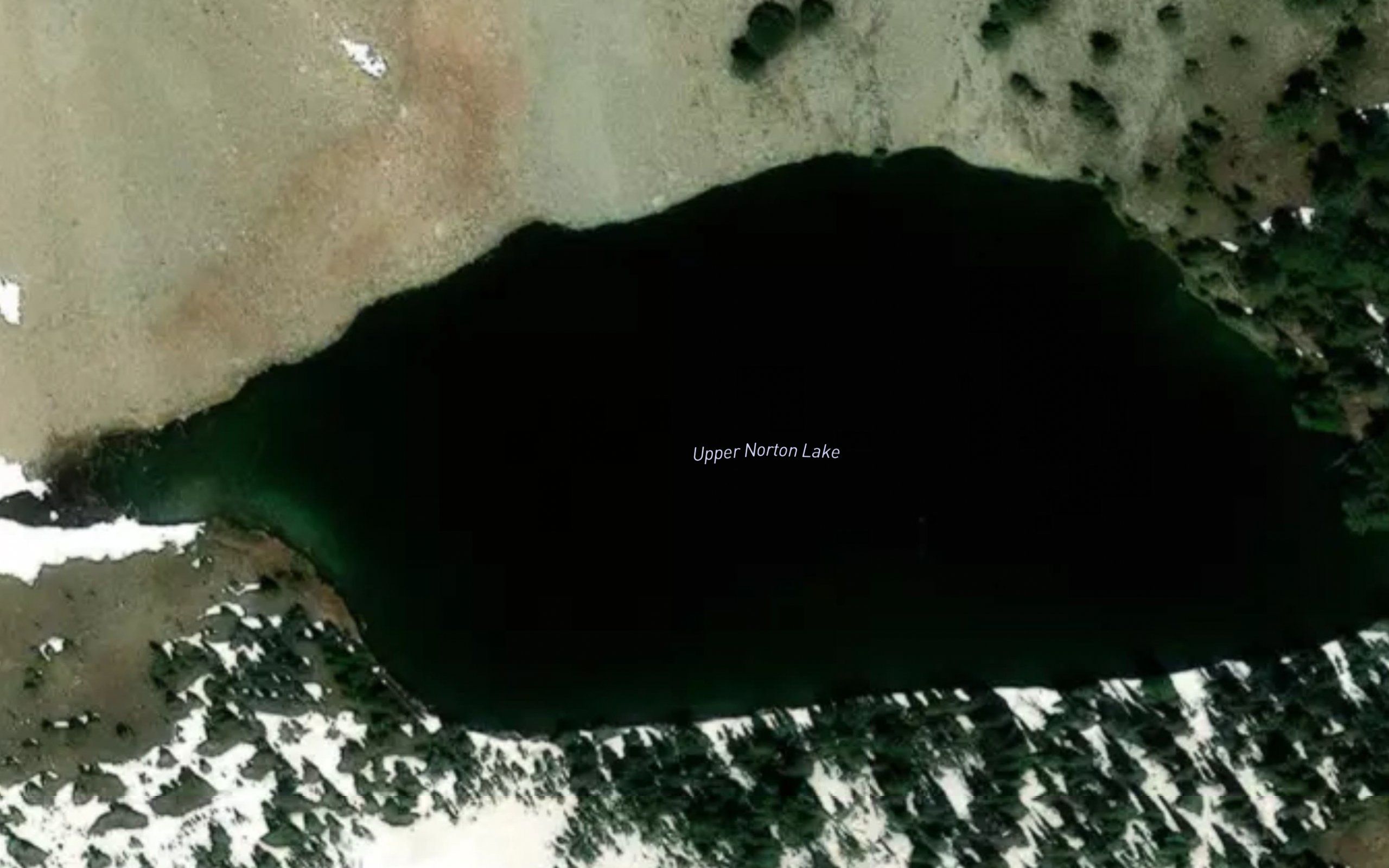 Norton Lakes