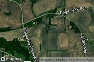 Dog Creek