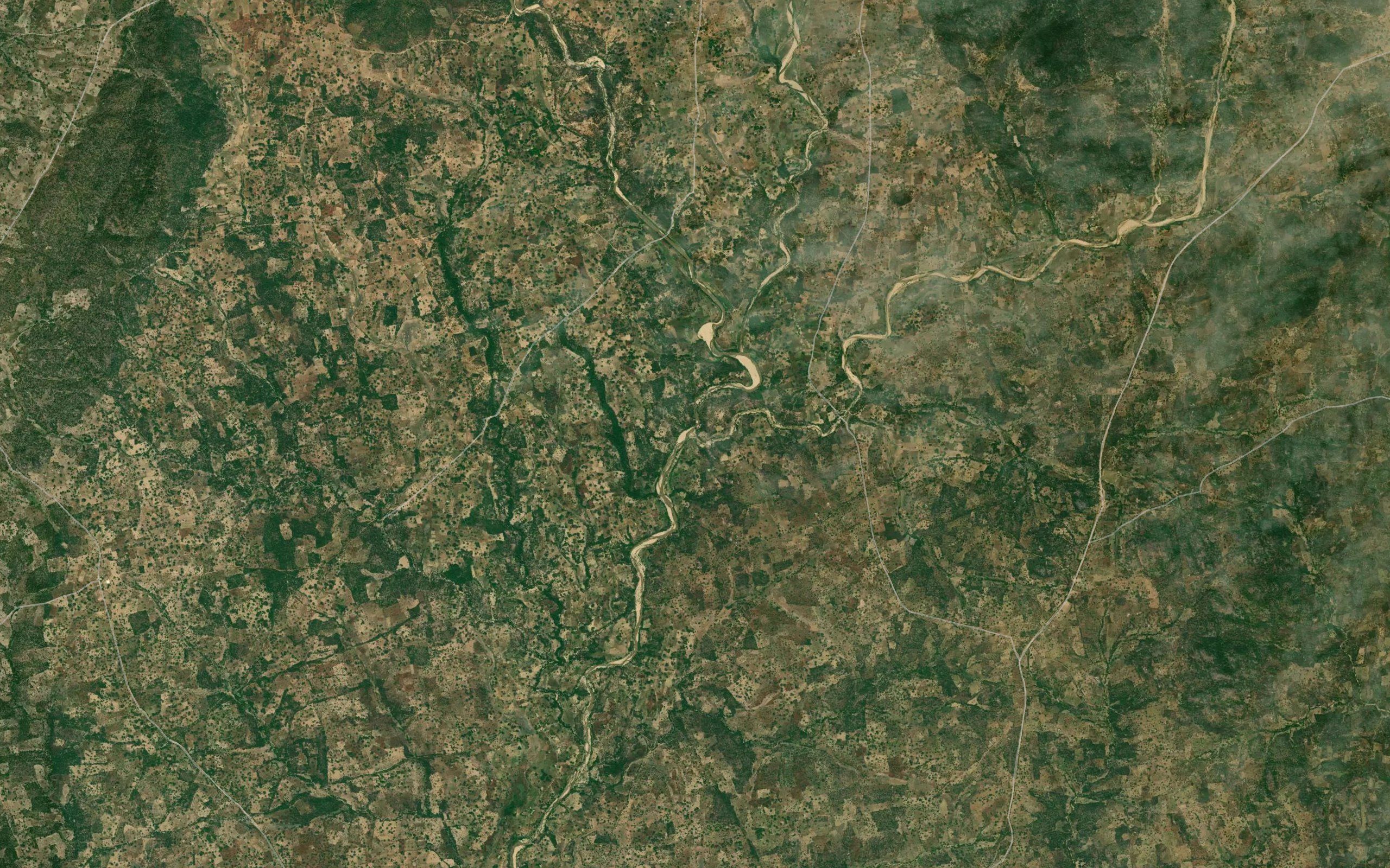 River Dikkur