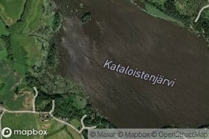 Kataloistenjarvi
