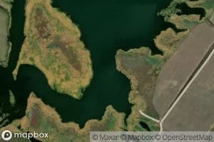 Zaliv Balka Kapustina