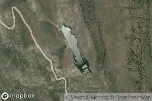 Van Derveer Reservoir