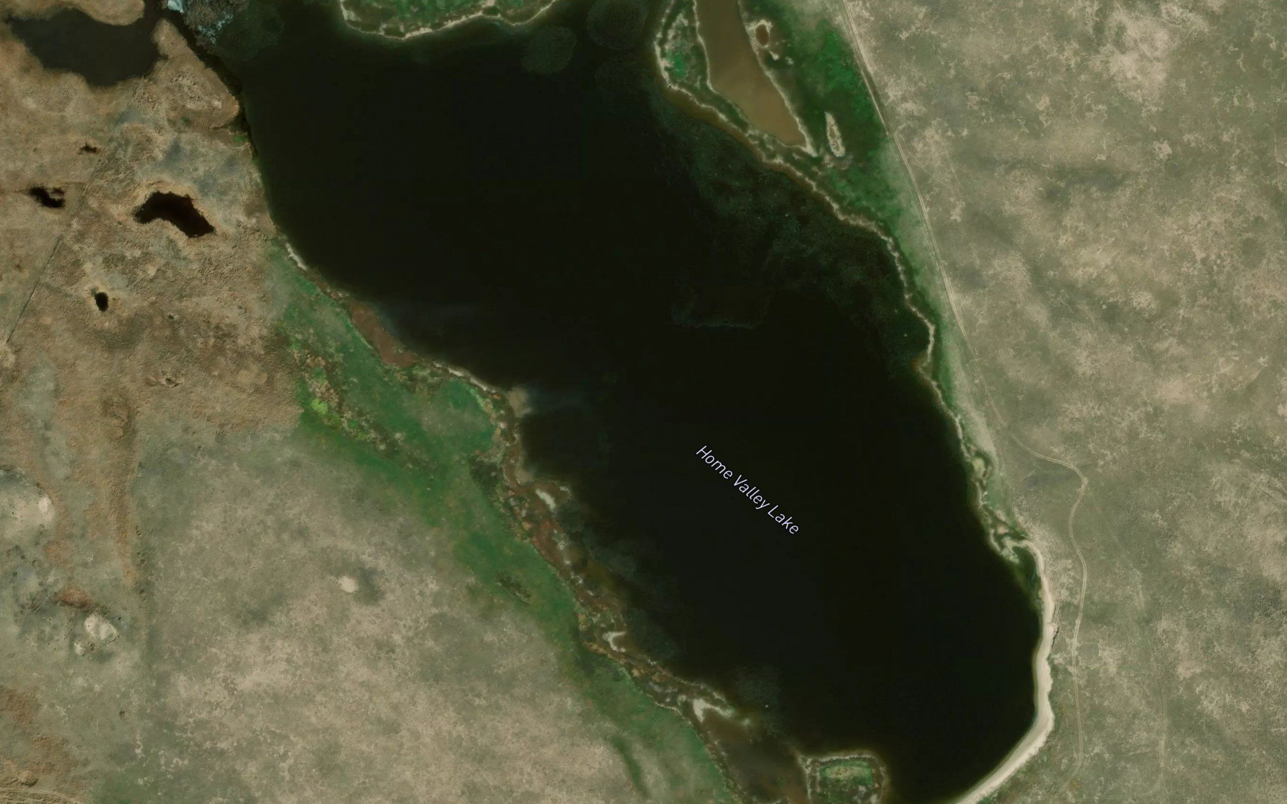 Home Valley Lake