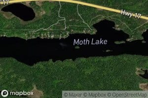 Moth Lake