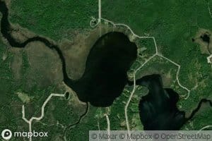 Upper Barnhart Lake