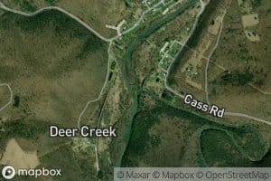 Deer Creek