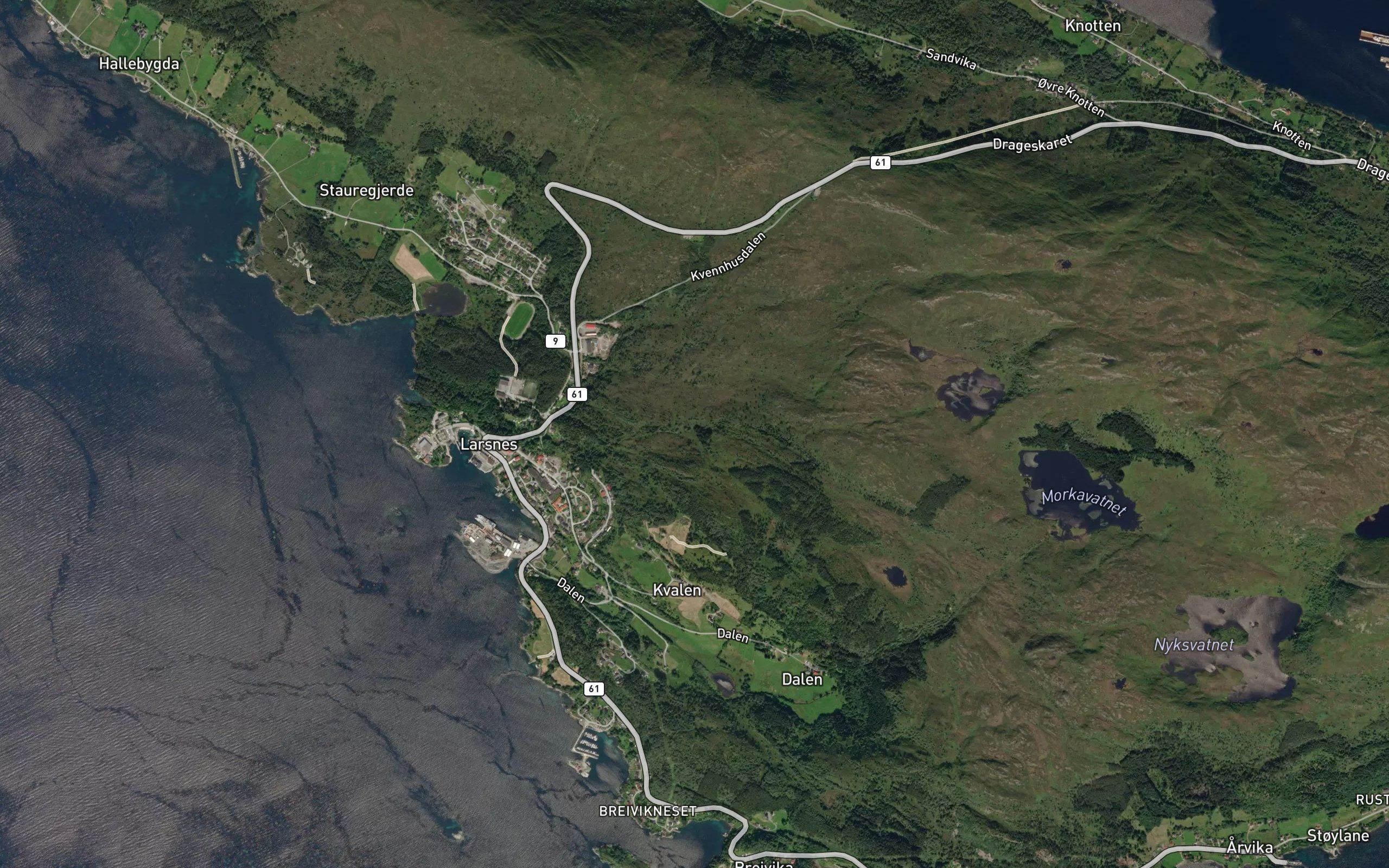 Haugeelva