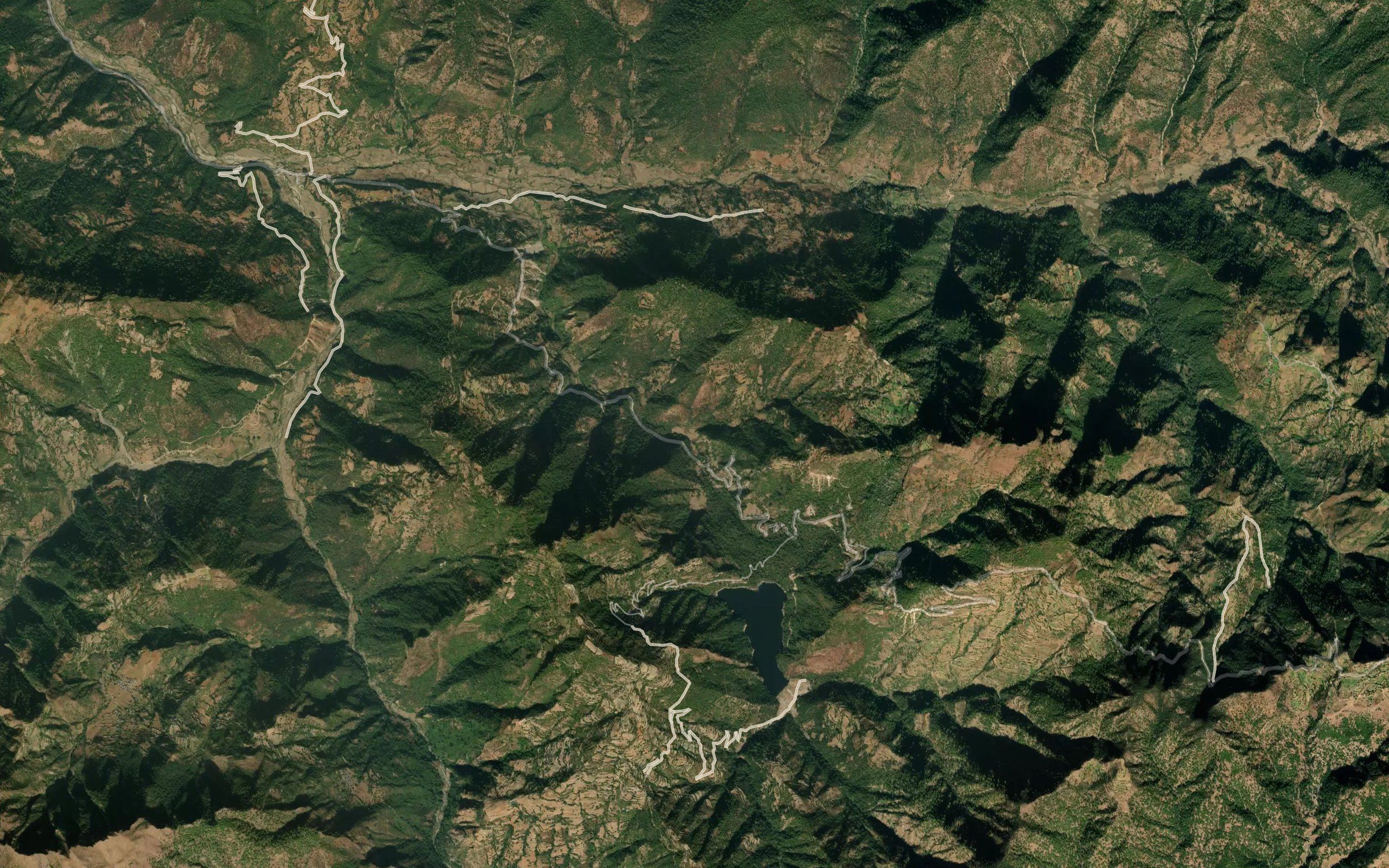 Latyo Khola