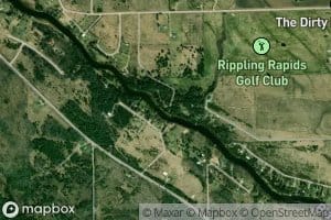 Section Seven Creek