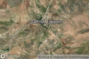 Cheshmeh-ye Quy Bolagh