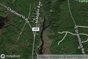 East Branch Bass River