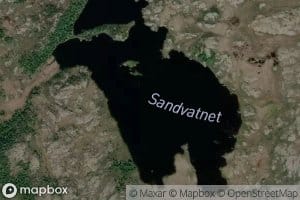 Ytre Sandvatnet