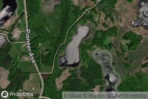 Hill Lake