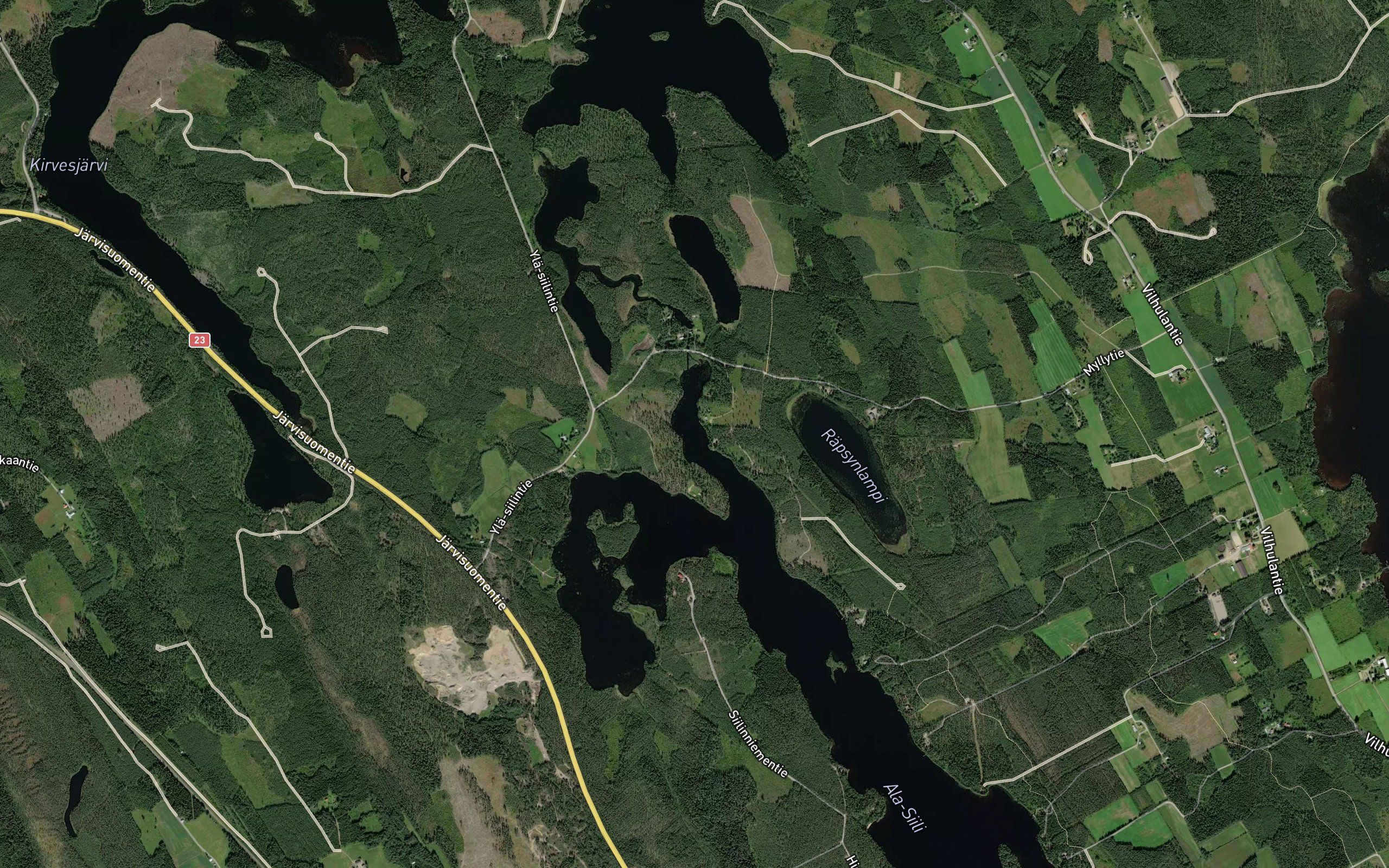 Myllynlahti