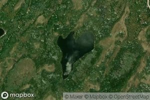 Heifer Lake