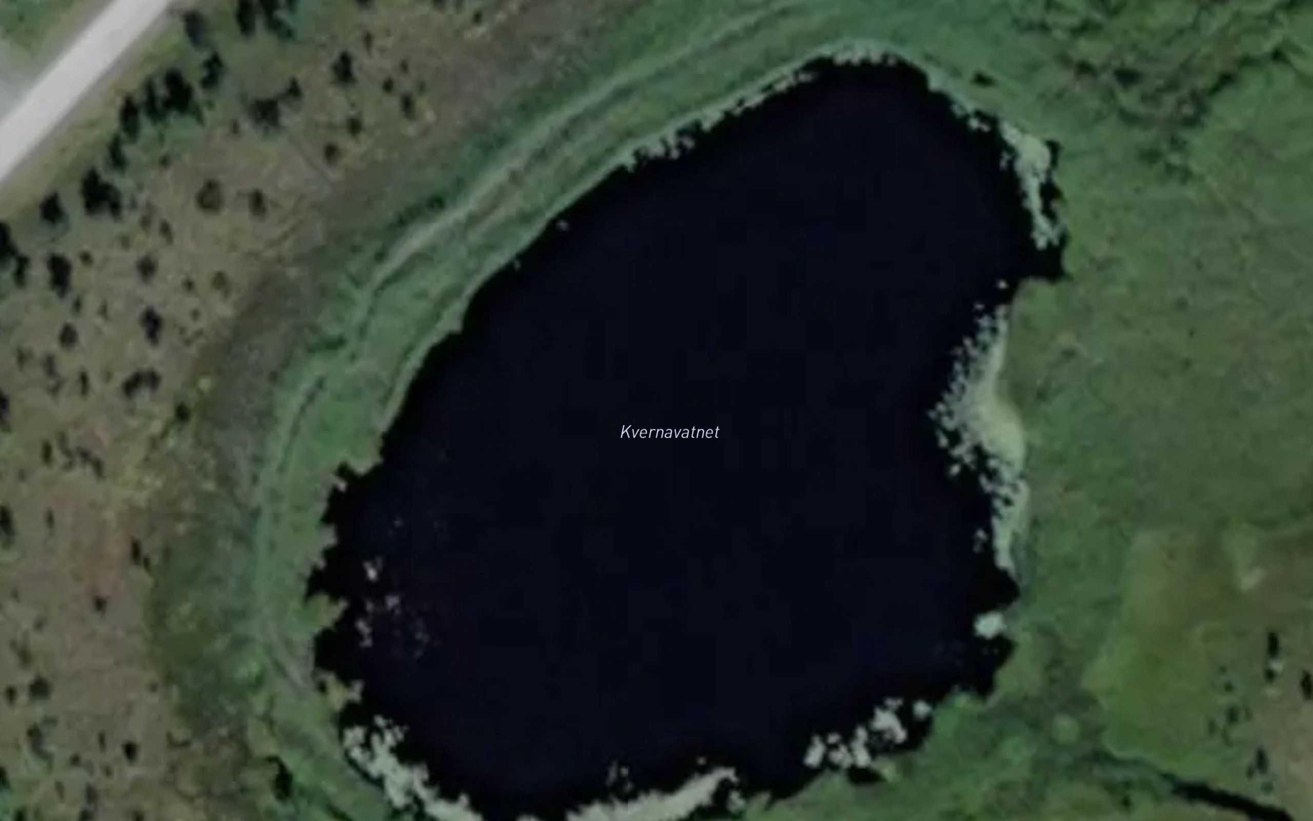Kvernavatnet