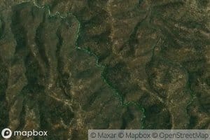 Barranca La Huehuetera