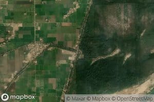 Four Right Distributary