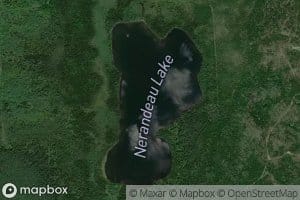 Nerandeau Lake