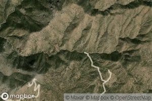 Copper Canyon Spring