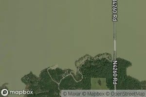 North Jackfork Creek