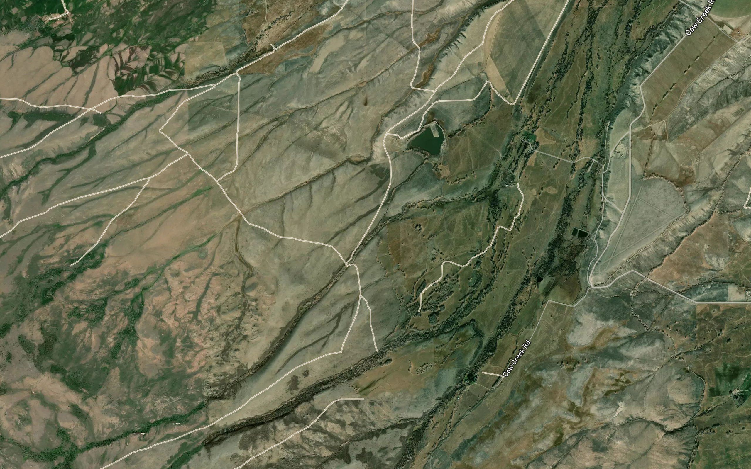 Sears Ditch