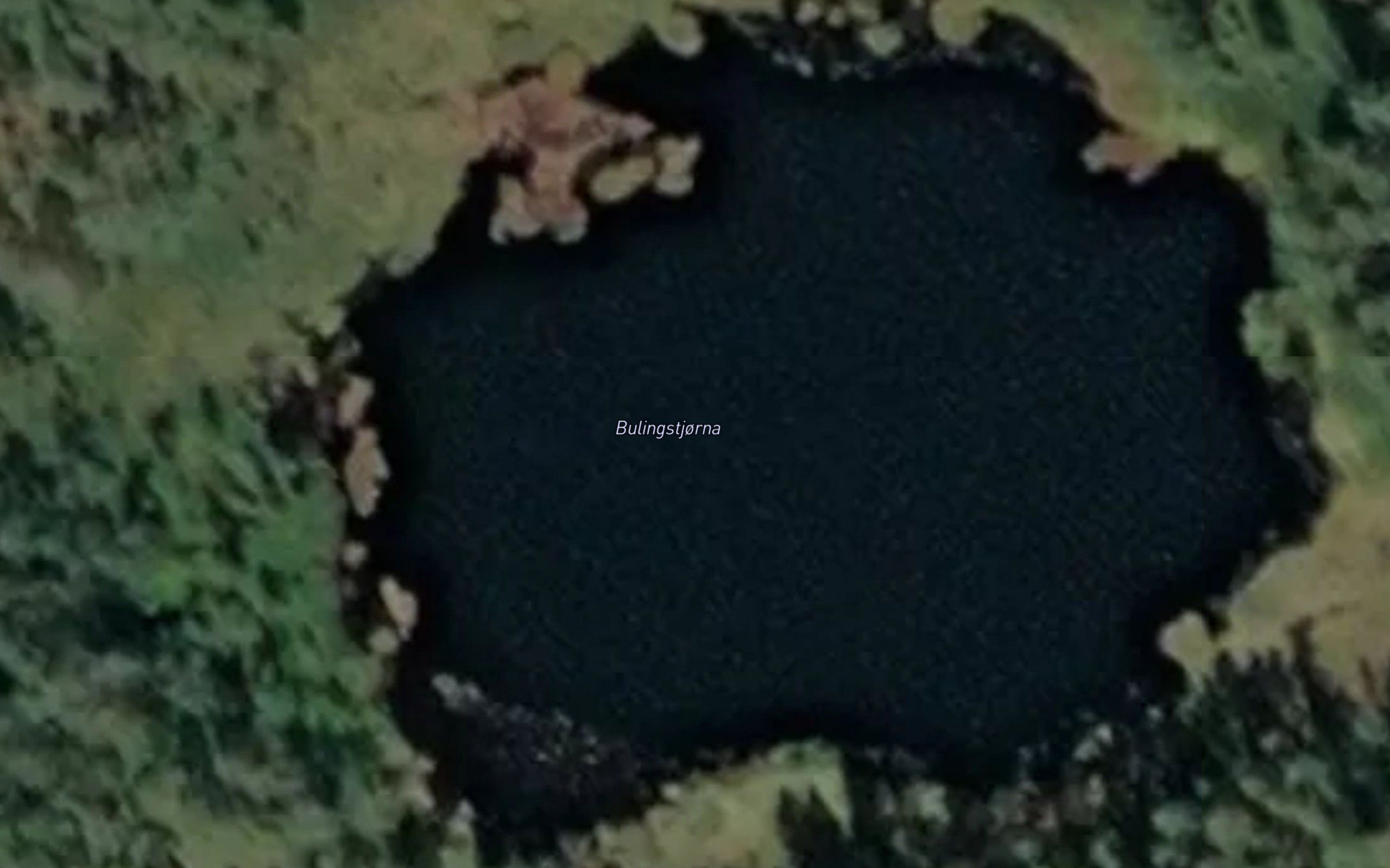 Bulingstjorna