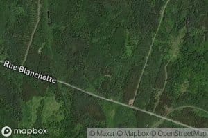 Branche Thomas-Larouche