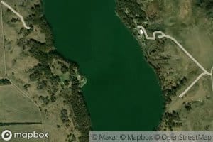 South Washington Lake