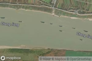 Middle Channel (historical)