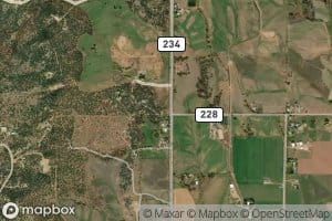 Florida Farmers Ditch