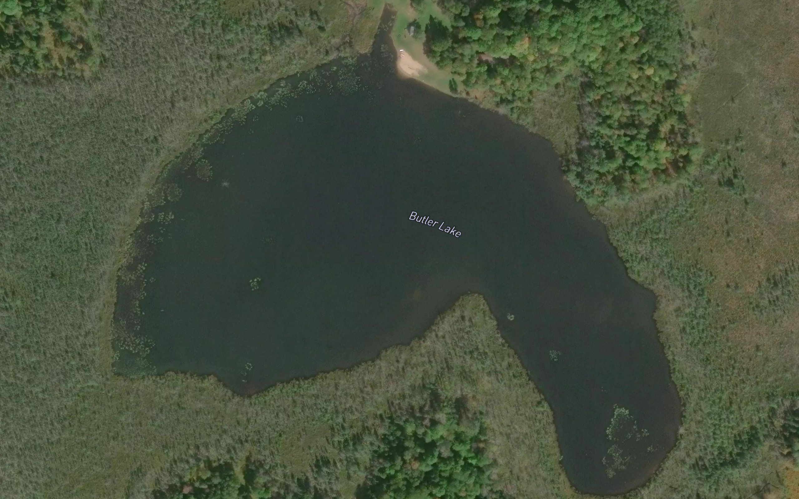Butler Lake