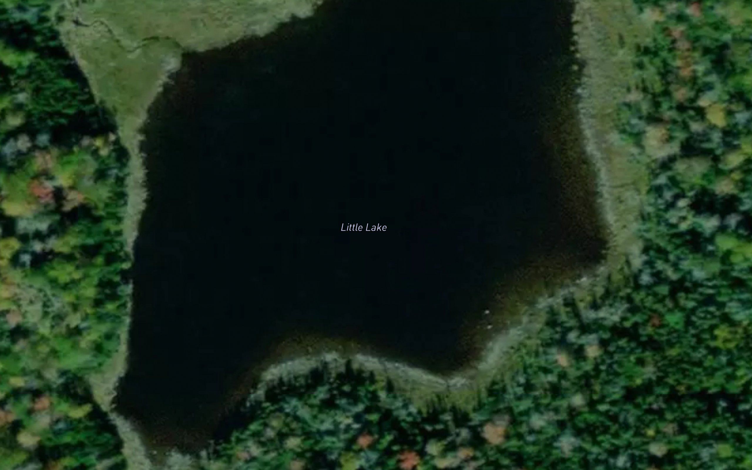 Little Lake