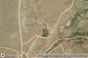 K and R Reservoir