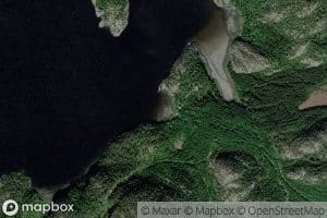 Trettvika