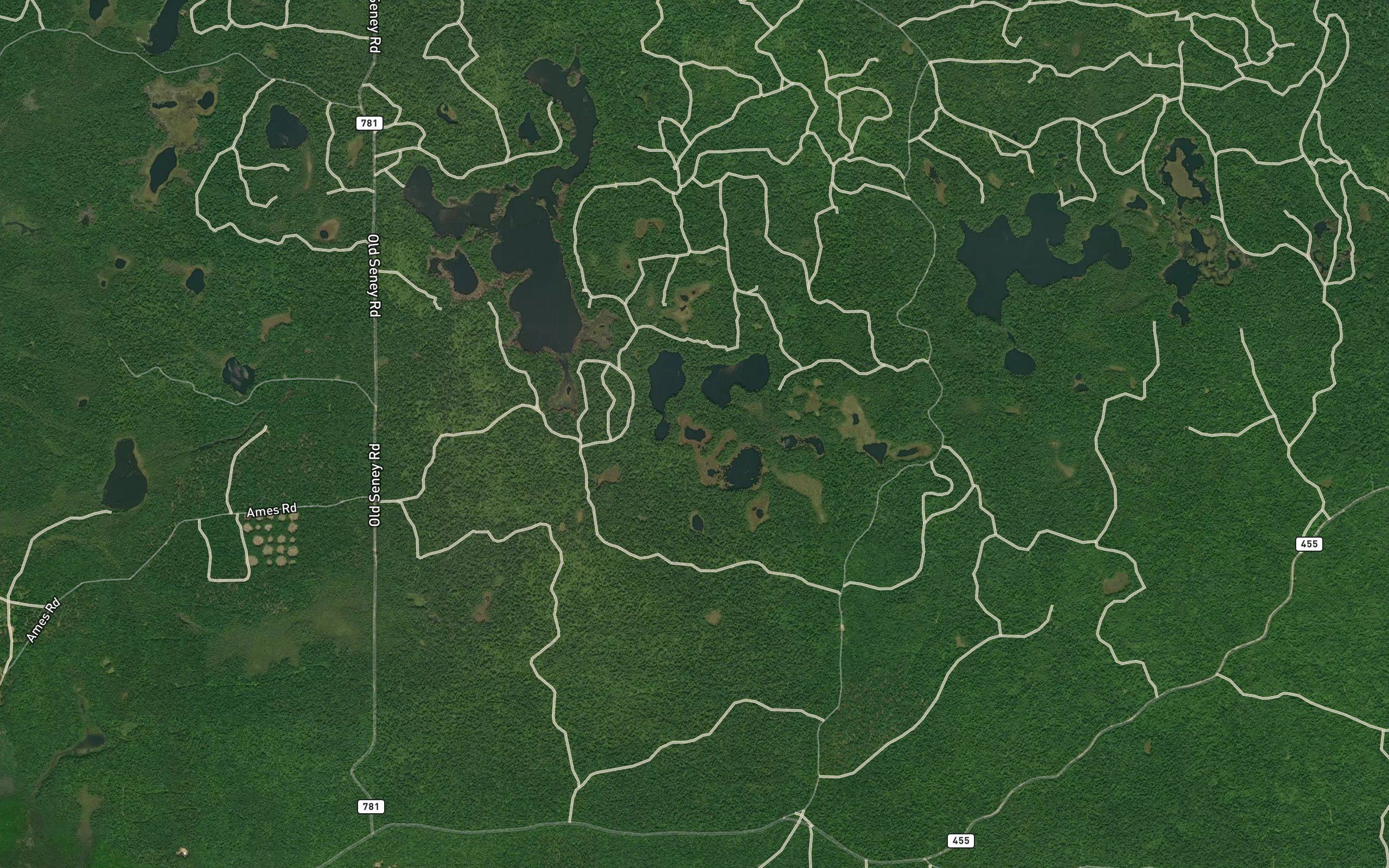 Johns Lakes