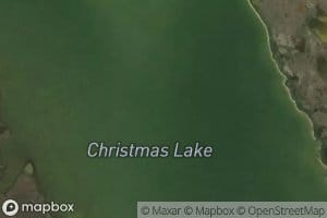 Christmas Lake