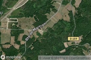 Ruisseau la Poussonne