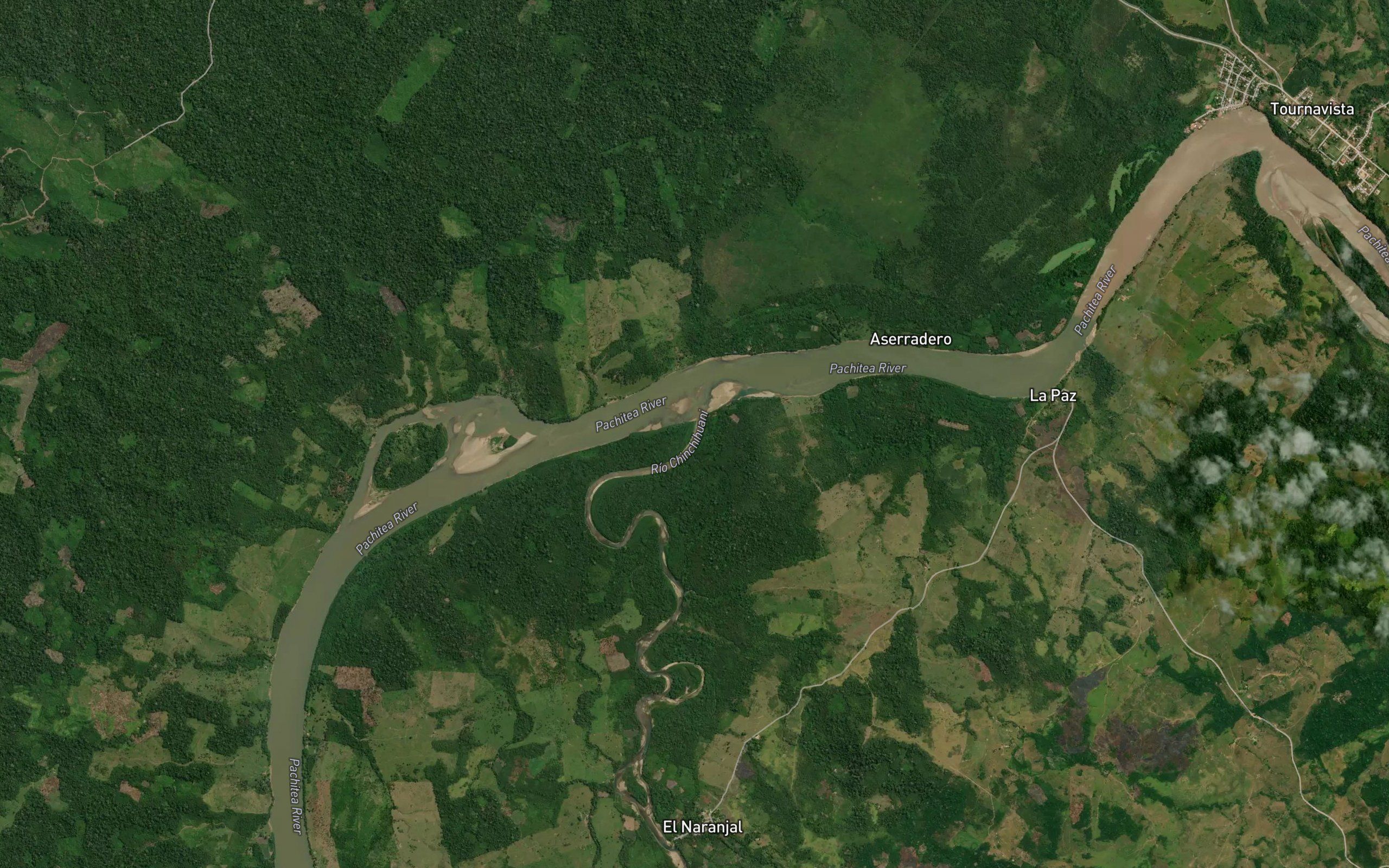 Rio Ayamiria