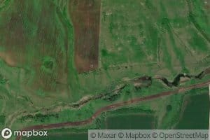 Ovrag Sukhaya Rechka