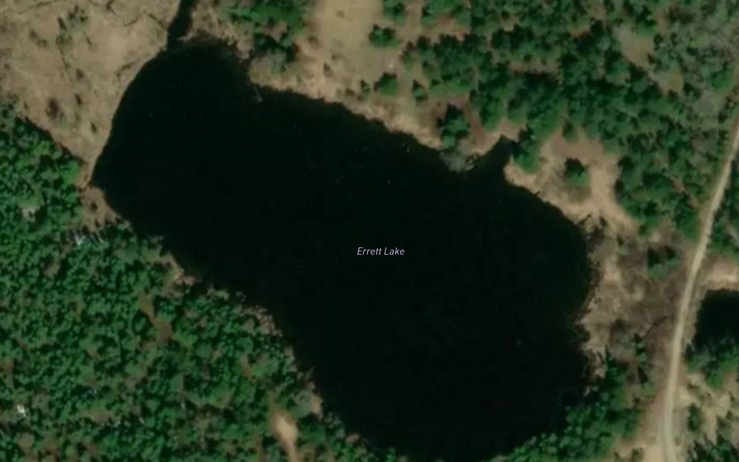 Errett Lake