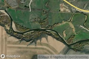 Elkhead Creek