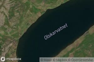 Olskardvatnet