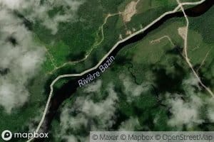 Ruisseau Decantre