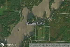 Wilson Lake