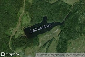 Lac Coutras